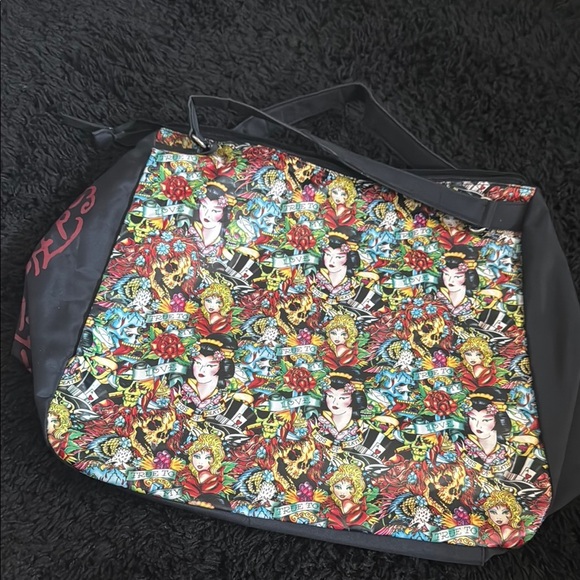 Ed Hardy Handbags - ed hardy bag